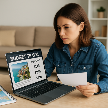Travel Cost Sensitivities and what “Value Travel” Means