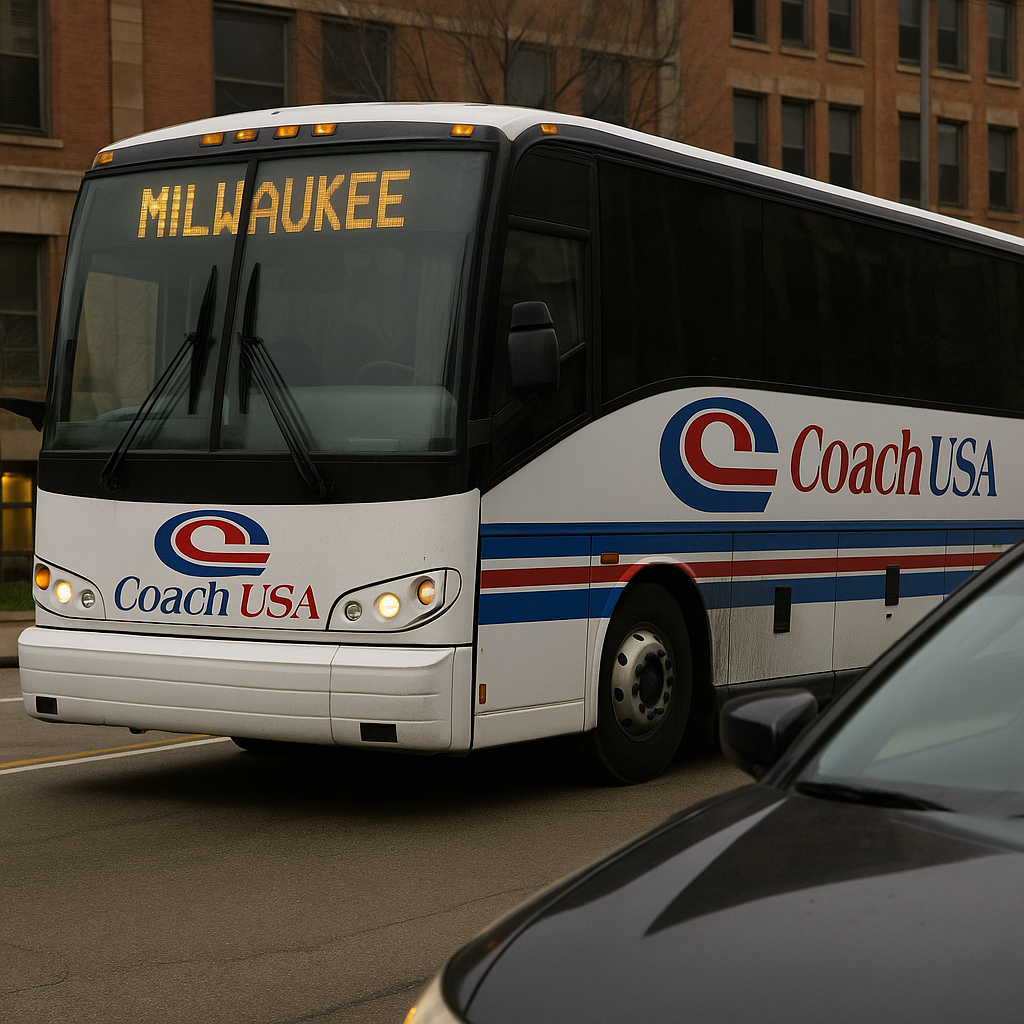 Midwest Traveler's Common Concerns in the Milwaukee–Chicago Corridor