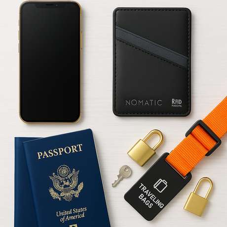 Do Cell Phones Need RFID Protection?