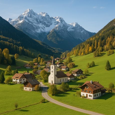 Why Off-Peak Travel & Destination Diversification Choices Are Winning Travel Plans