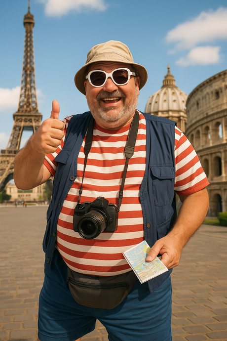 Top Mistakes First-Time European Travelers Make