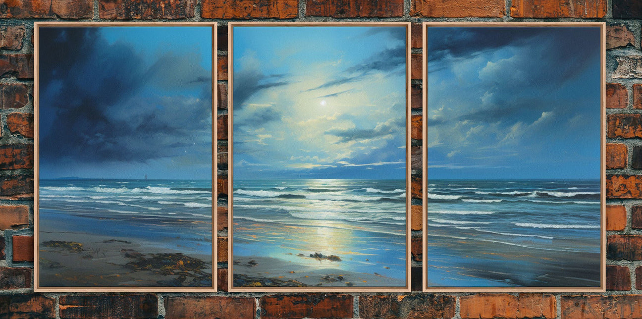 NuevArt 3 Prints Art Sets