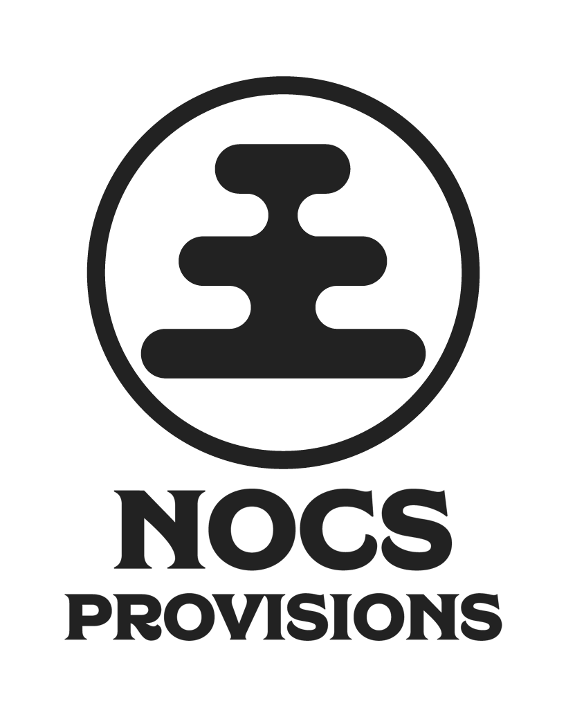 NOCS Optics