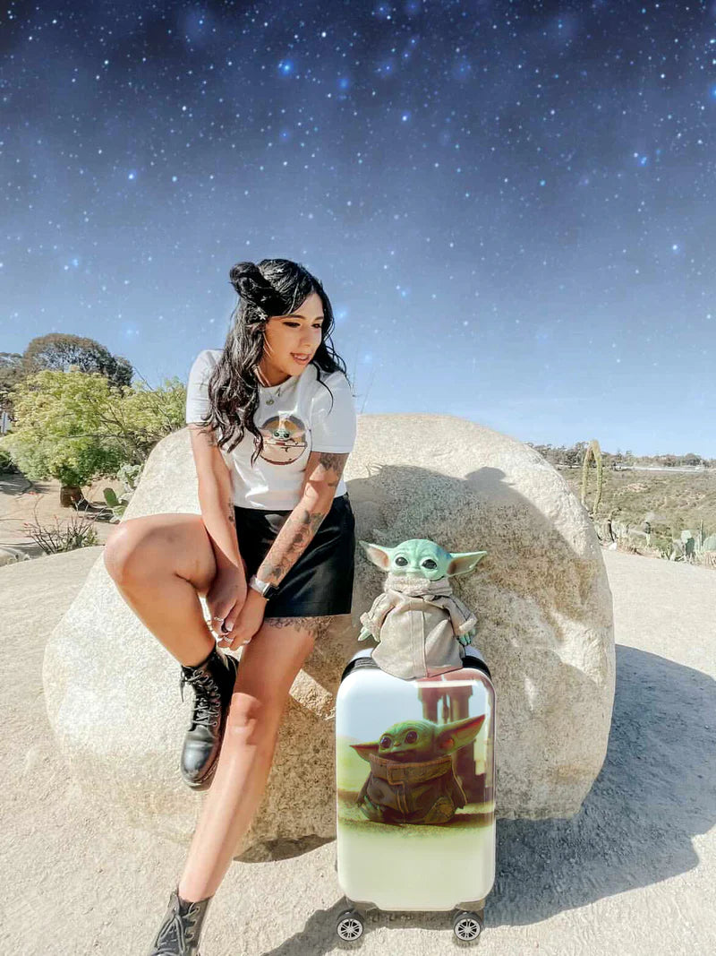 FUL Star Wars Luggage Collection