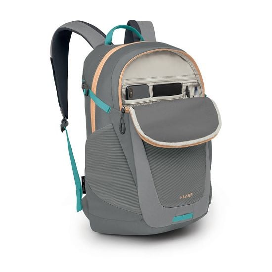 Flare 27L Backpack, by Osprey