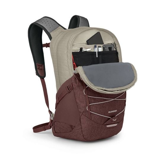 Quasar 26L Backpack, by Osprey