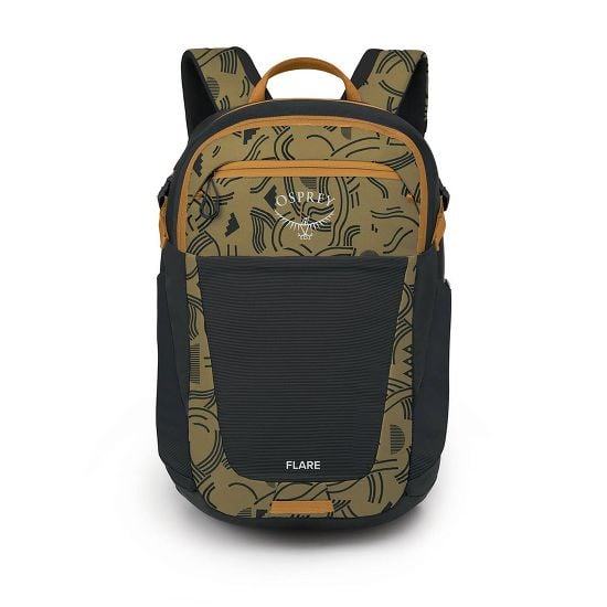 Flare 27L Backpack, by Osprey