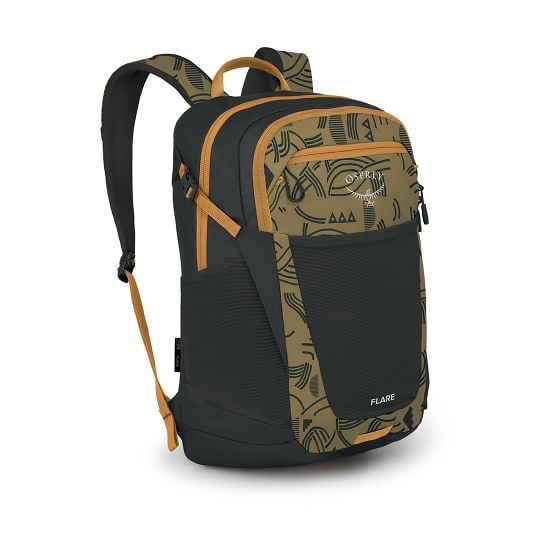 Flare 27L Backpack, by Osprey