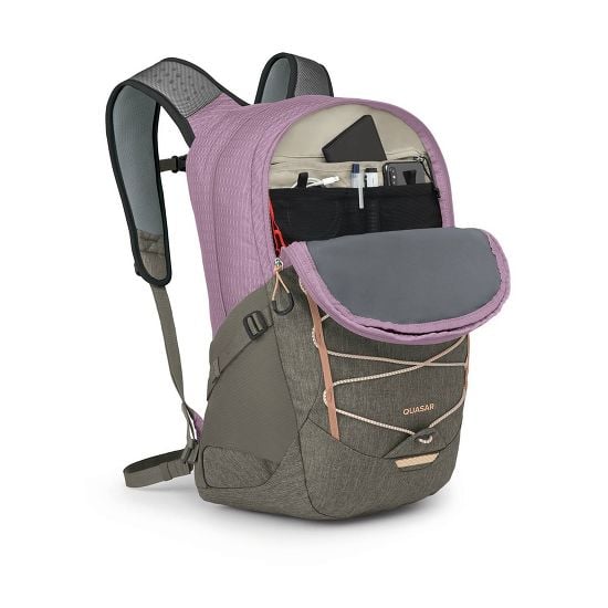 Quasar 26L Backpack, by Osprey