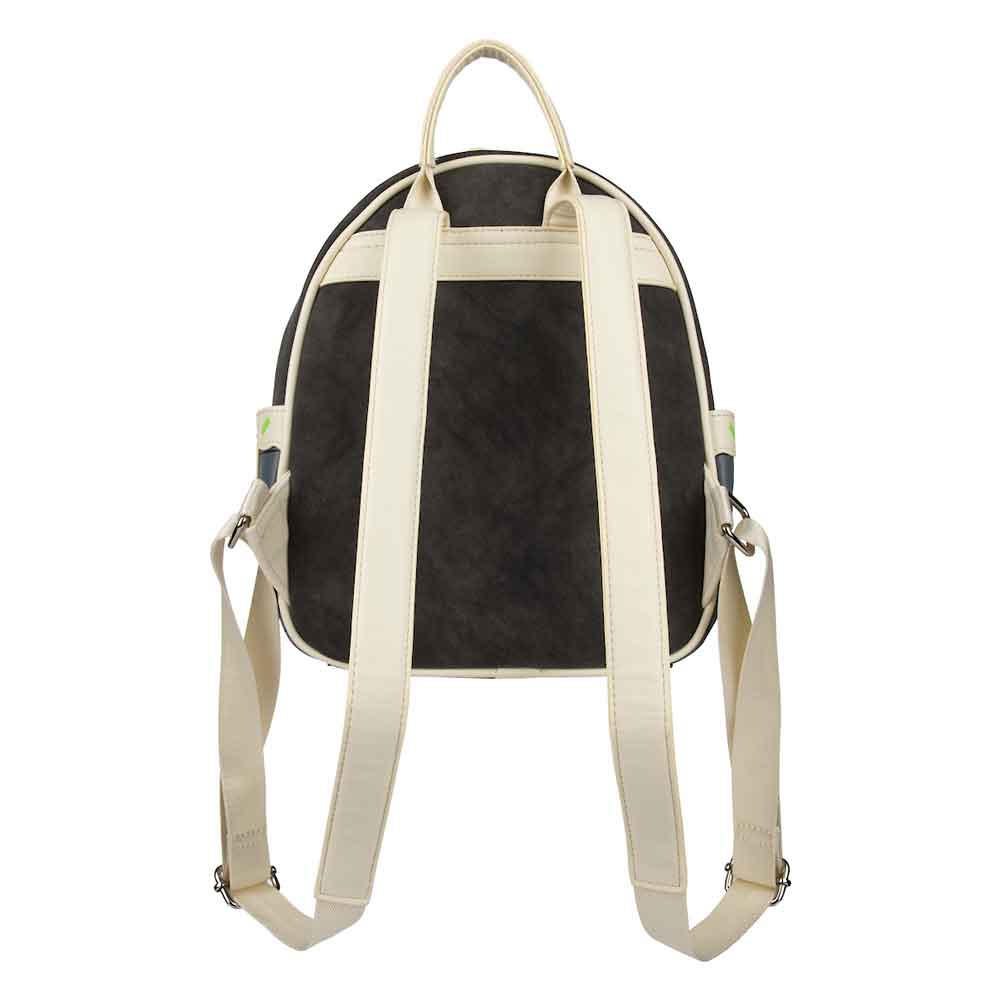 The Nightmare Before Christmas Gingerbread House Mini Backpack by Bioworld