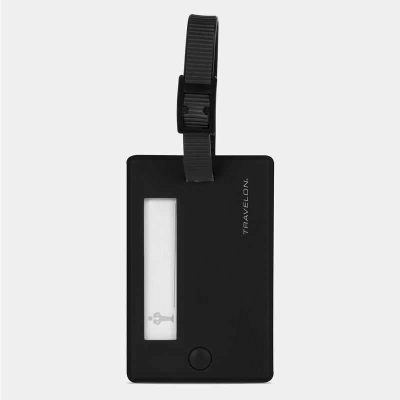 Set of Two Luggage Tags by Travelon (02040)