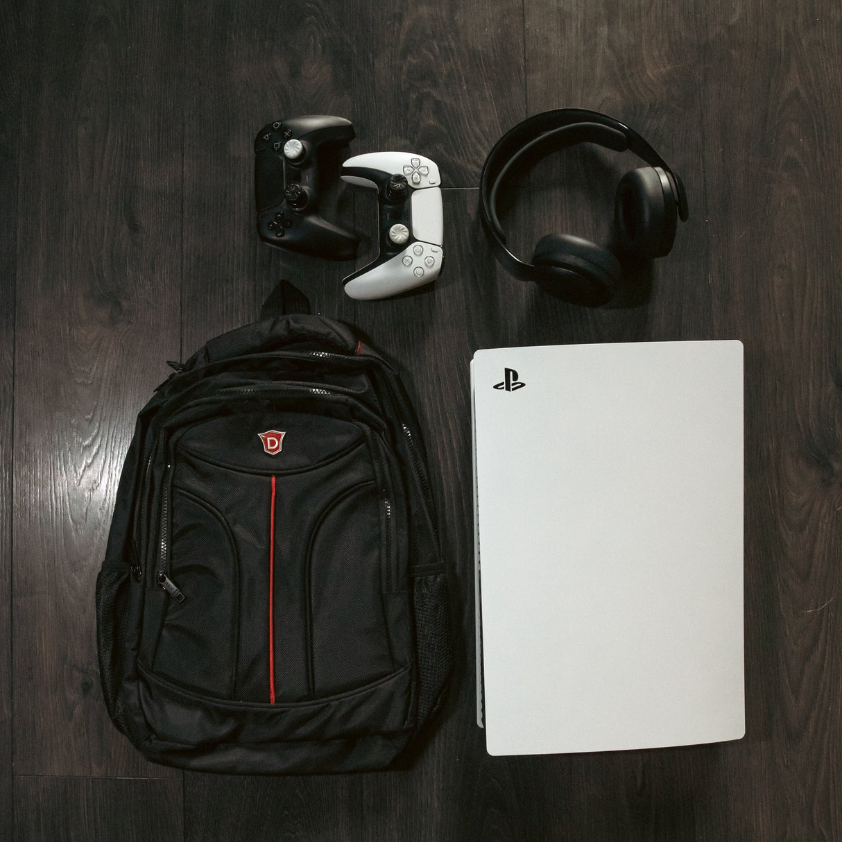 CRUISER Executive 15.6" Laptop Backpack