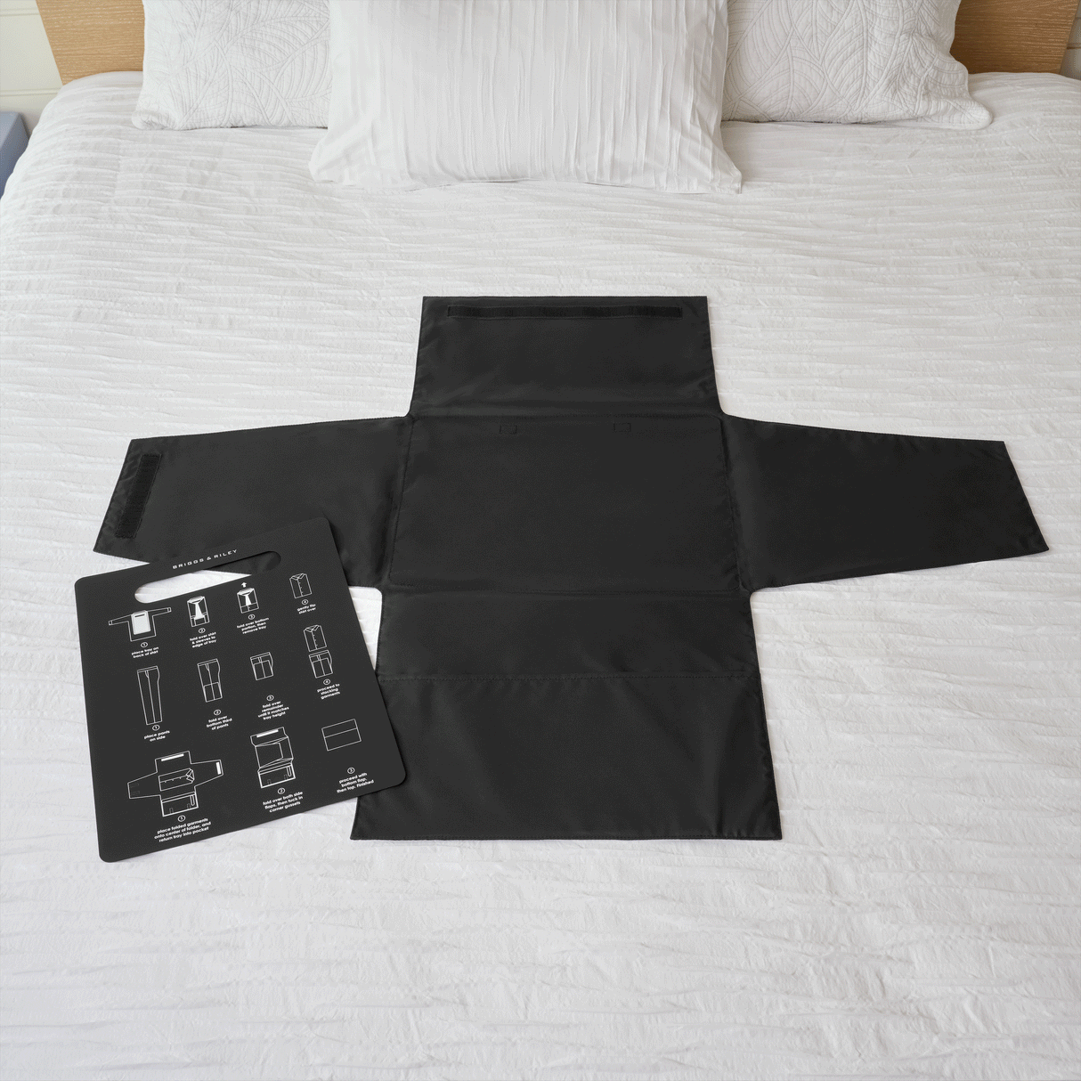 Medium Garment Folder by Briggs & Riley