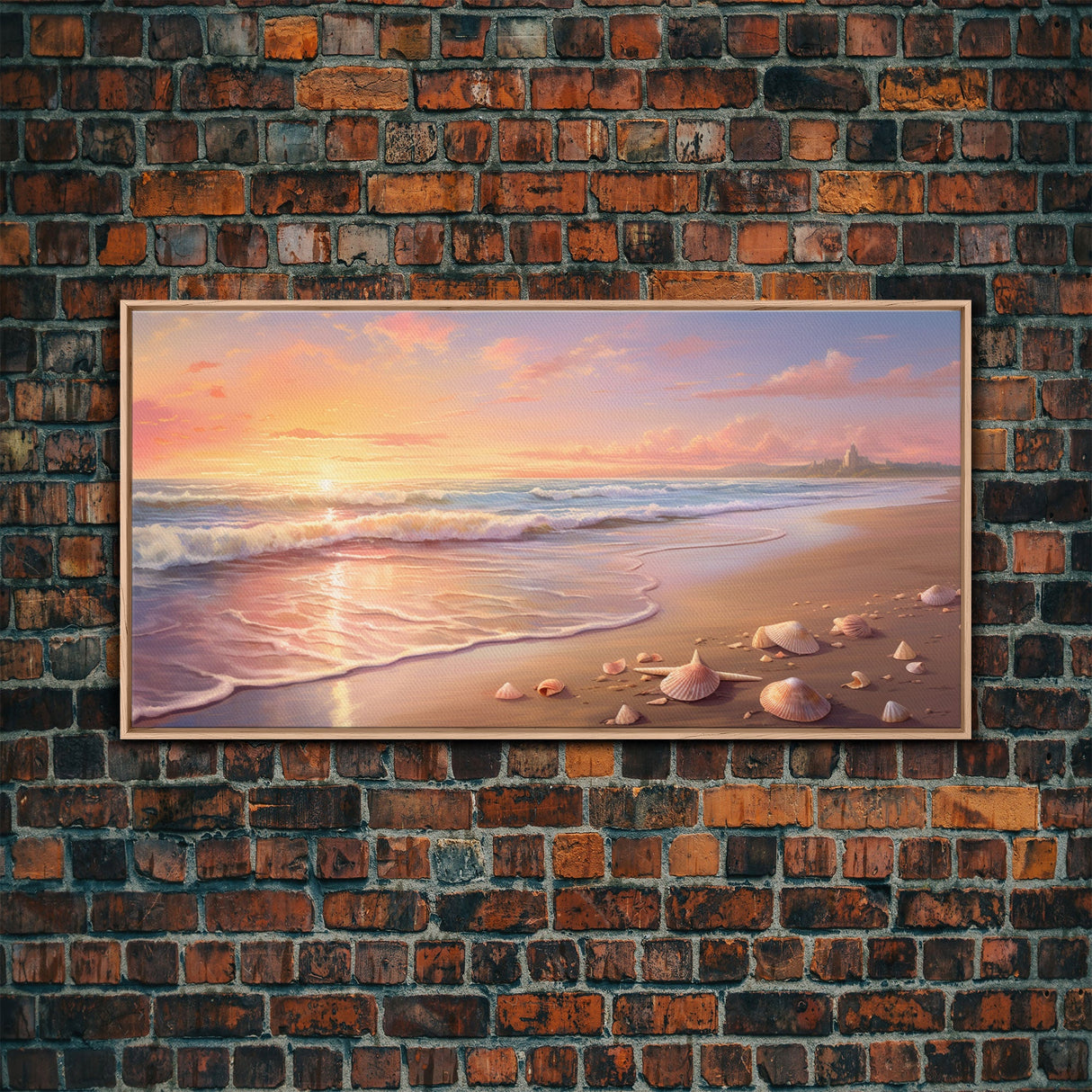 Beach Wall Art Print, Coastal Prints, Beach Prints, California Prints, Ocean Beach, Palm Print, Tropical Vibes, Surfing Poster Wall Art