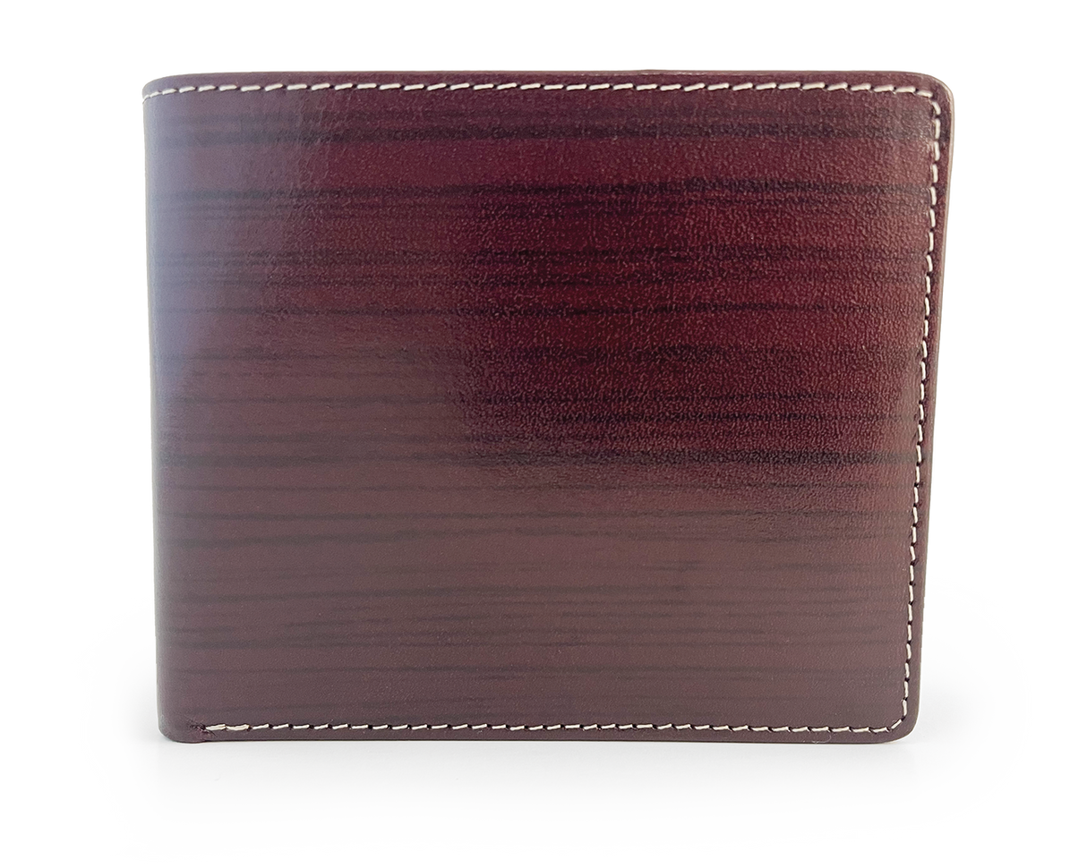 Leather RFID Blocking ID Passcase by Osgoode Marley
