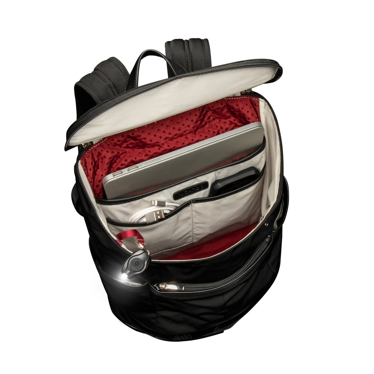 Rodeo Drive Convertible Fashion Tech Backpack by Ricardo Beverly Hills