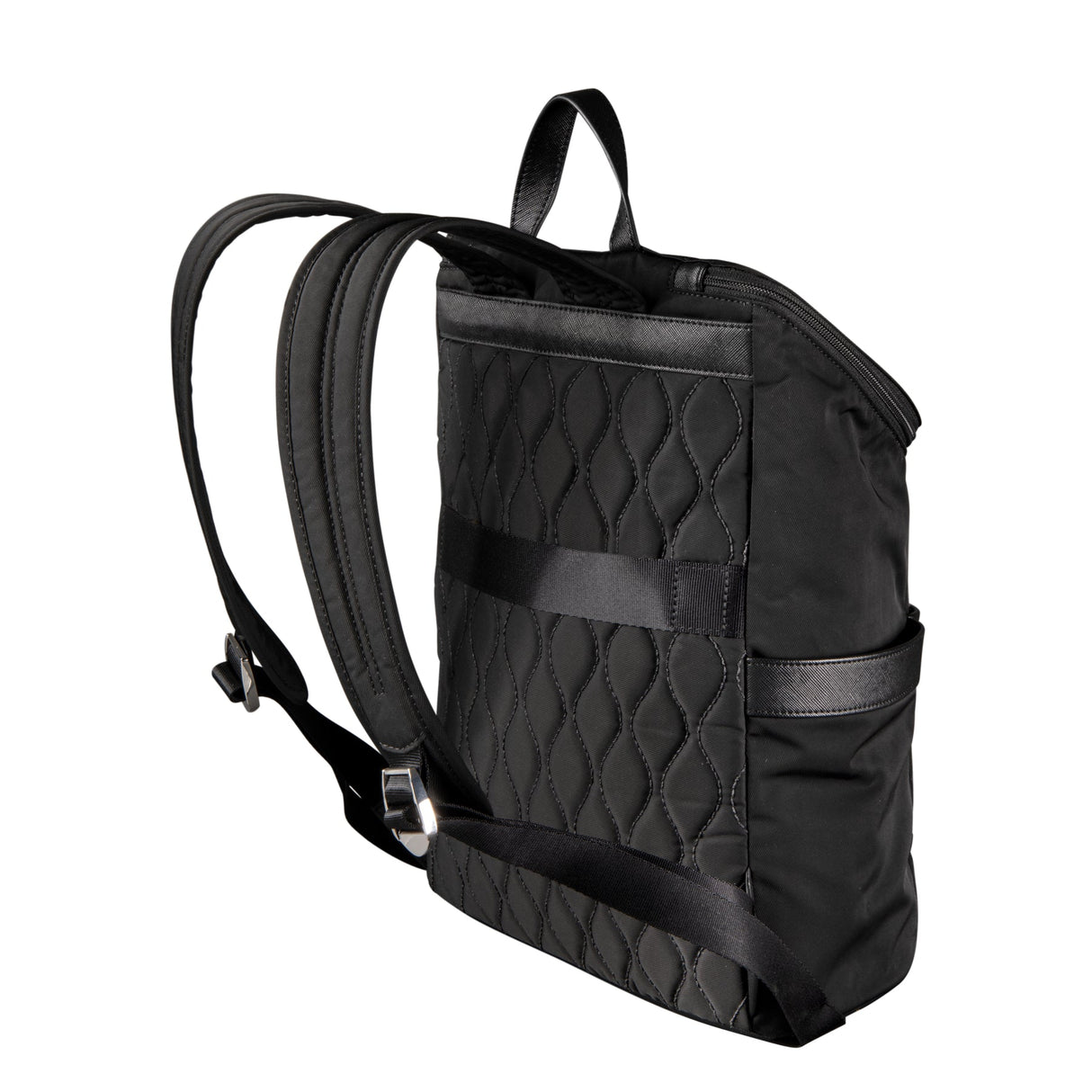 Rodeo Drive Convertible Fashion Tech Backpack by Ricardo Beverly Hills