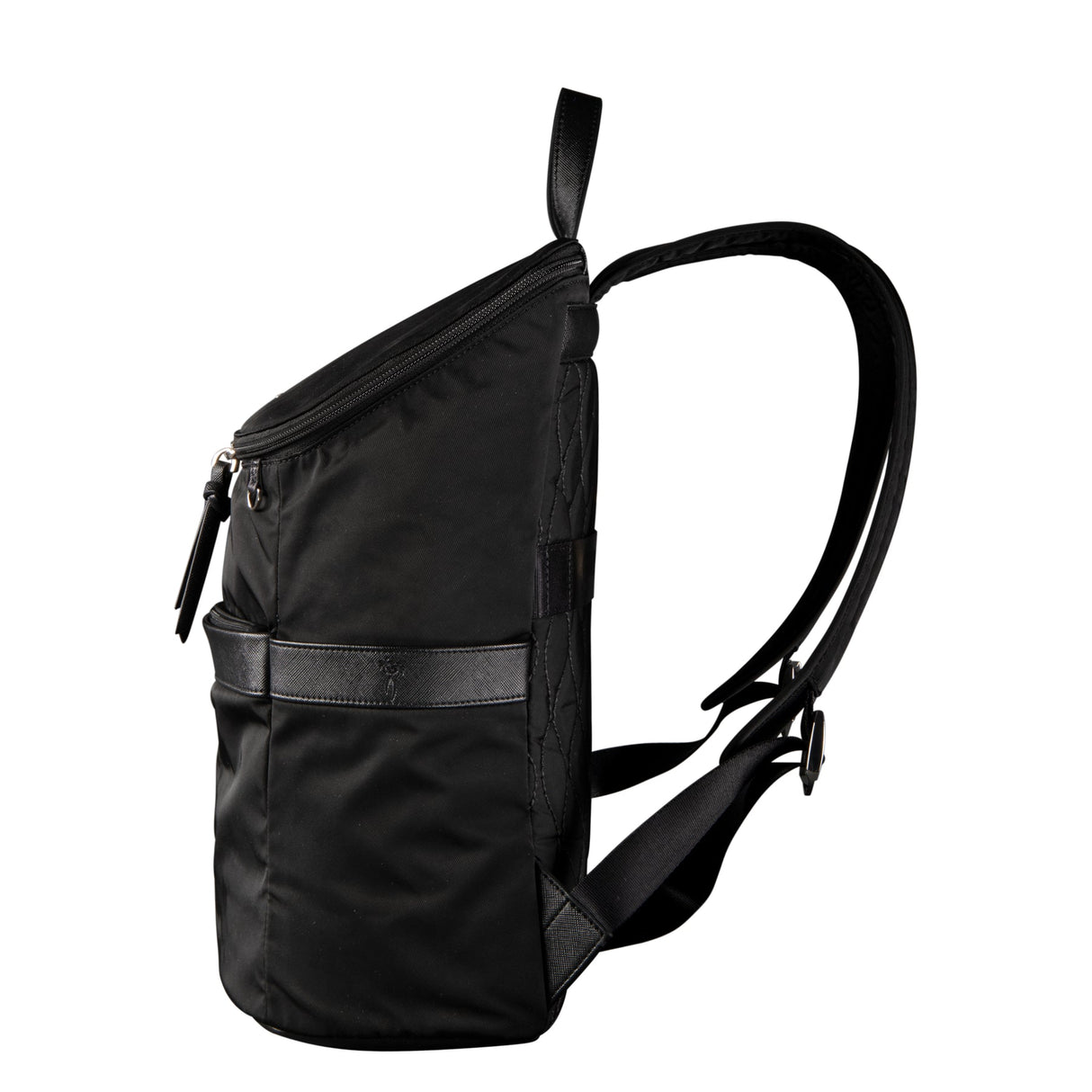 Rodeo Drive Convertible Fashion Tech Backpack by Ricardo Beverly Hills