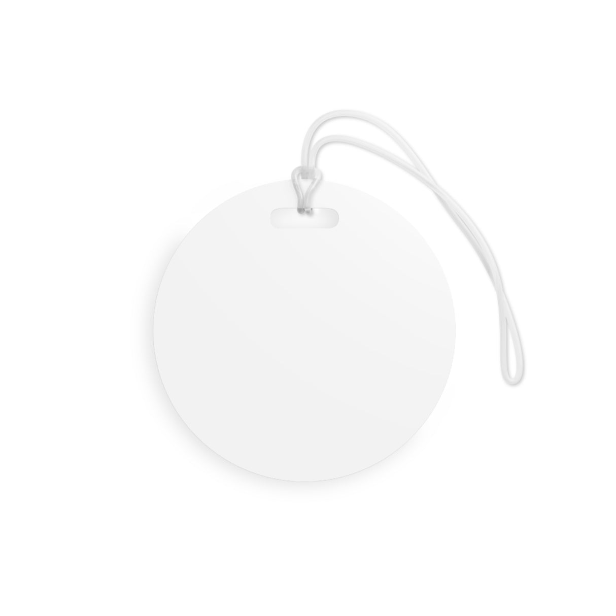 Oshkosh Wisconsin, Airport Tag for Bags and Luggage - 920 / OSH