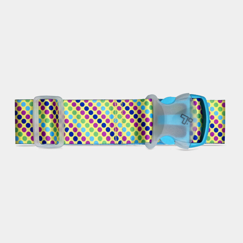 Luggage Strap, Non-Locking (12143) by Travelon
