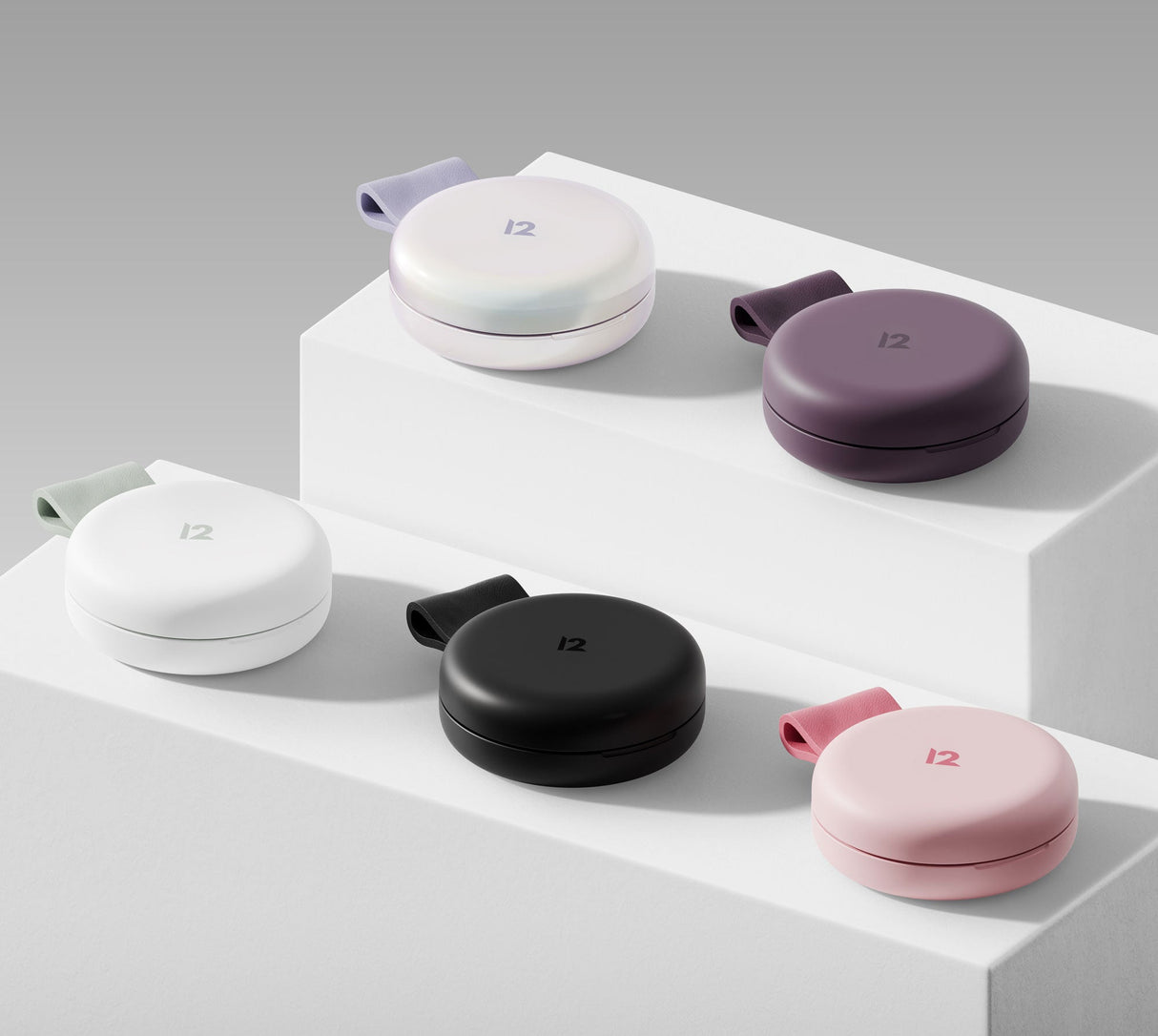 ButterFly SE 2-in-1 Qi2 Wireless Apple Charger