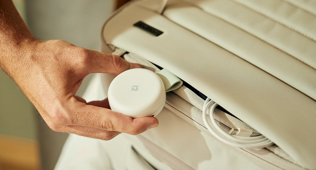 ButterFly SE 2-in-1 Qi2 Wireless Apple Charger