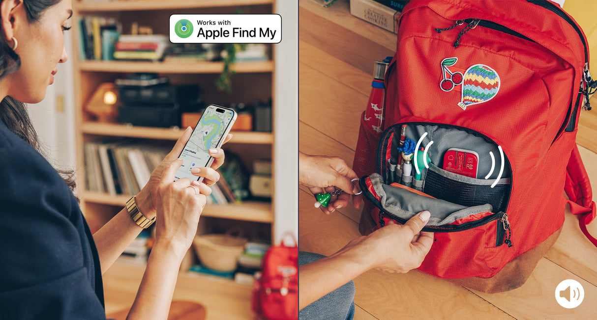 PlugBug & PlugBug Travel USB Power Supply with Find My Built In