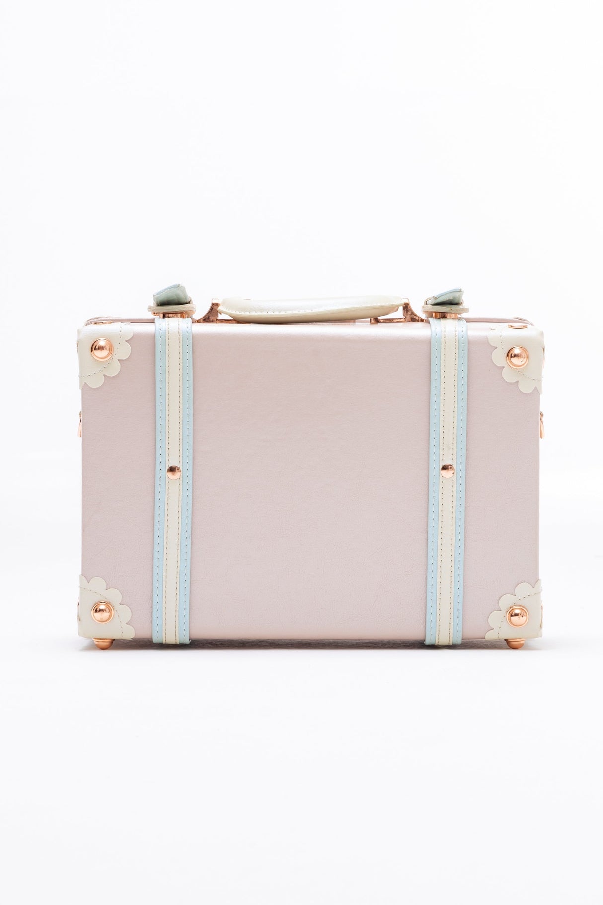 SarahFace Hand Case - Cherry Pink's