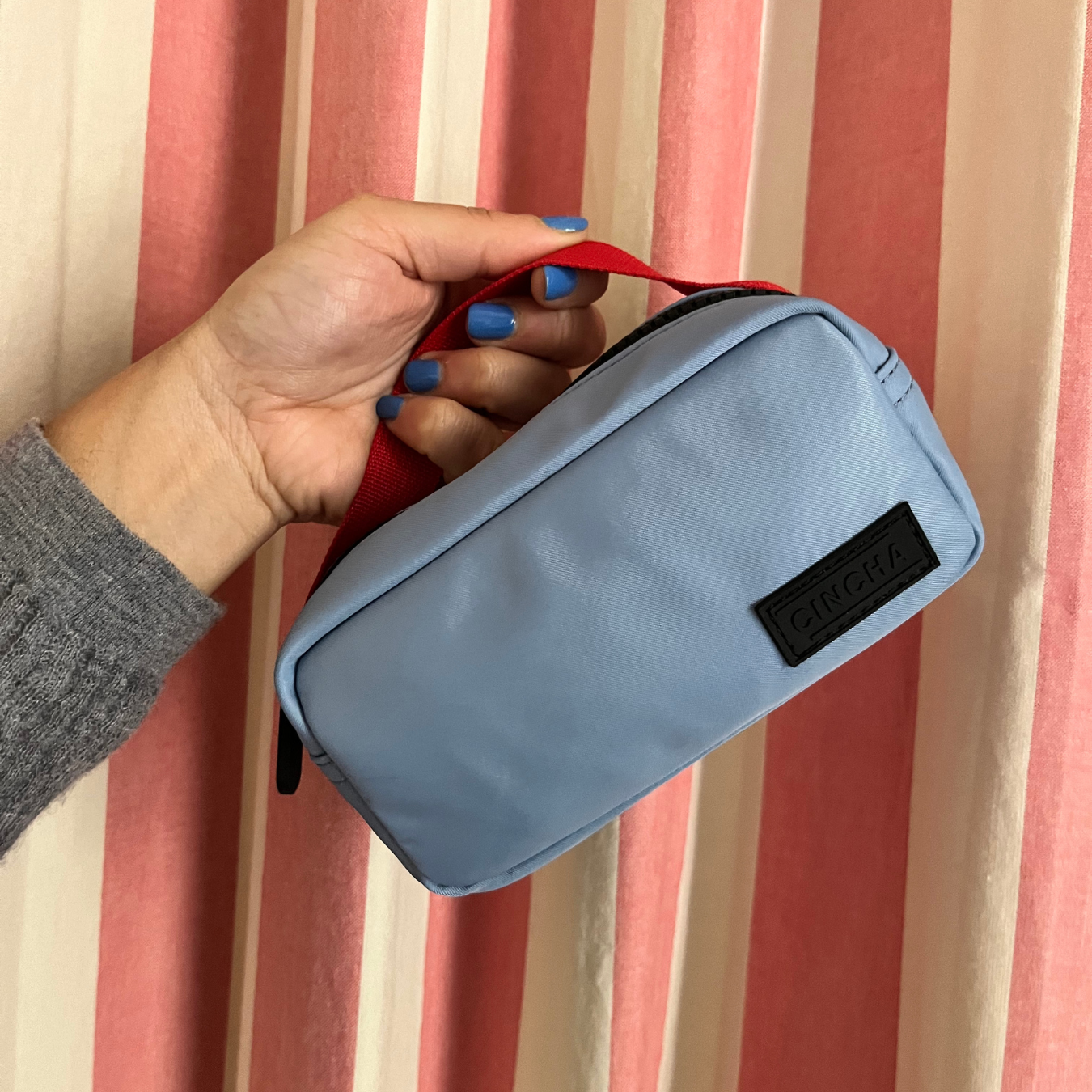 The Belt / Bag Buddy - Small, By Cincha