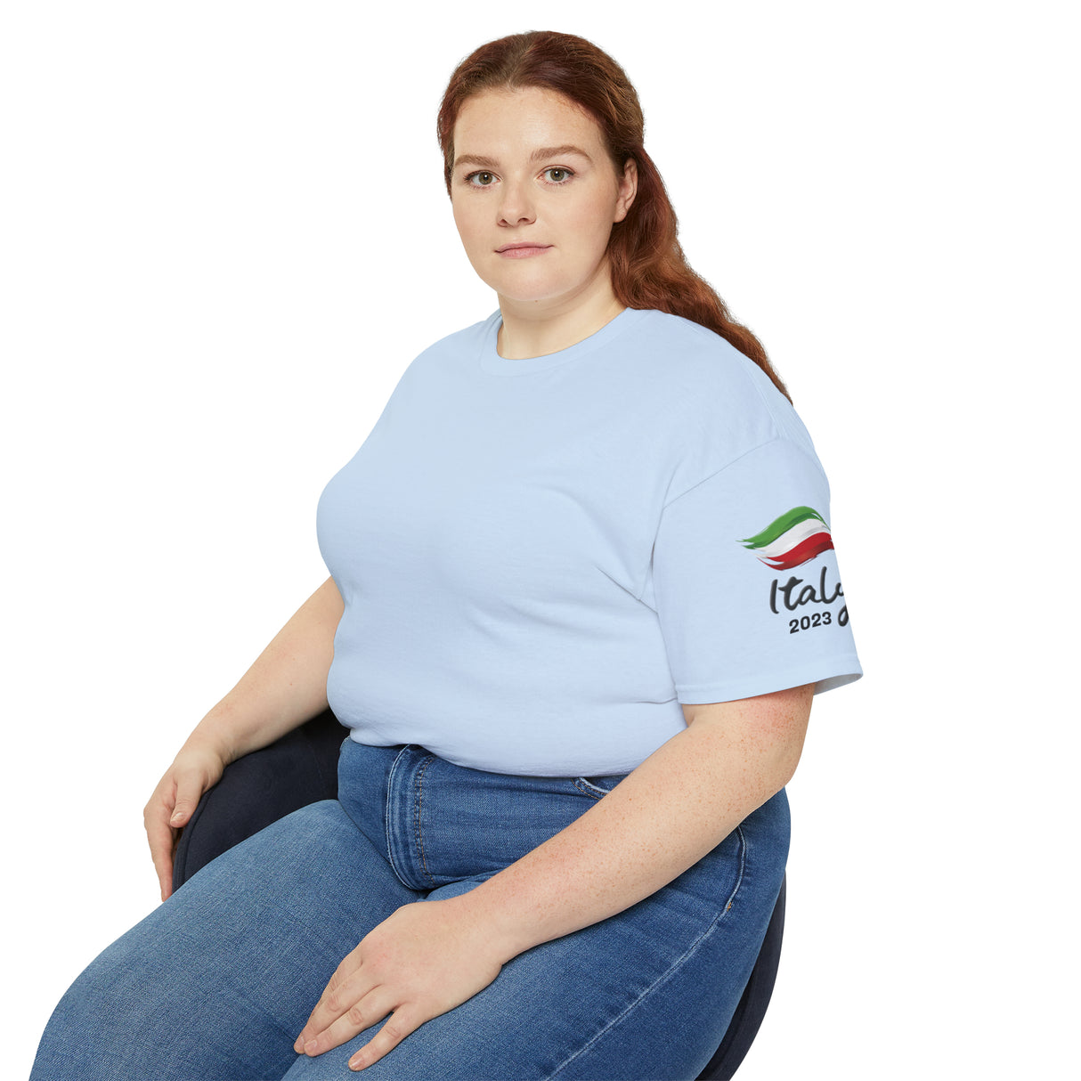 Latitudes Travel Itay Group Trip Shirt - 2023