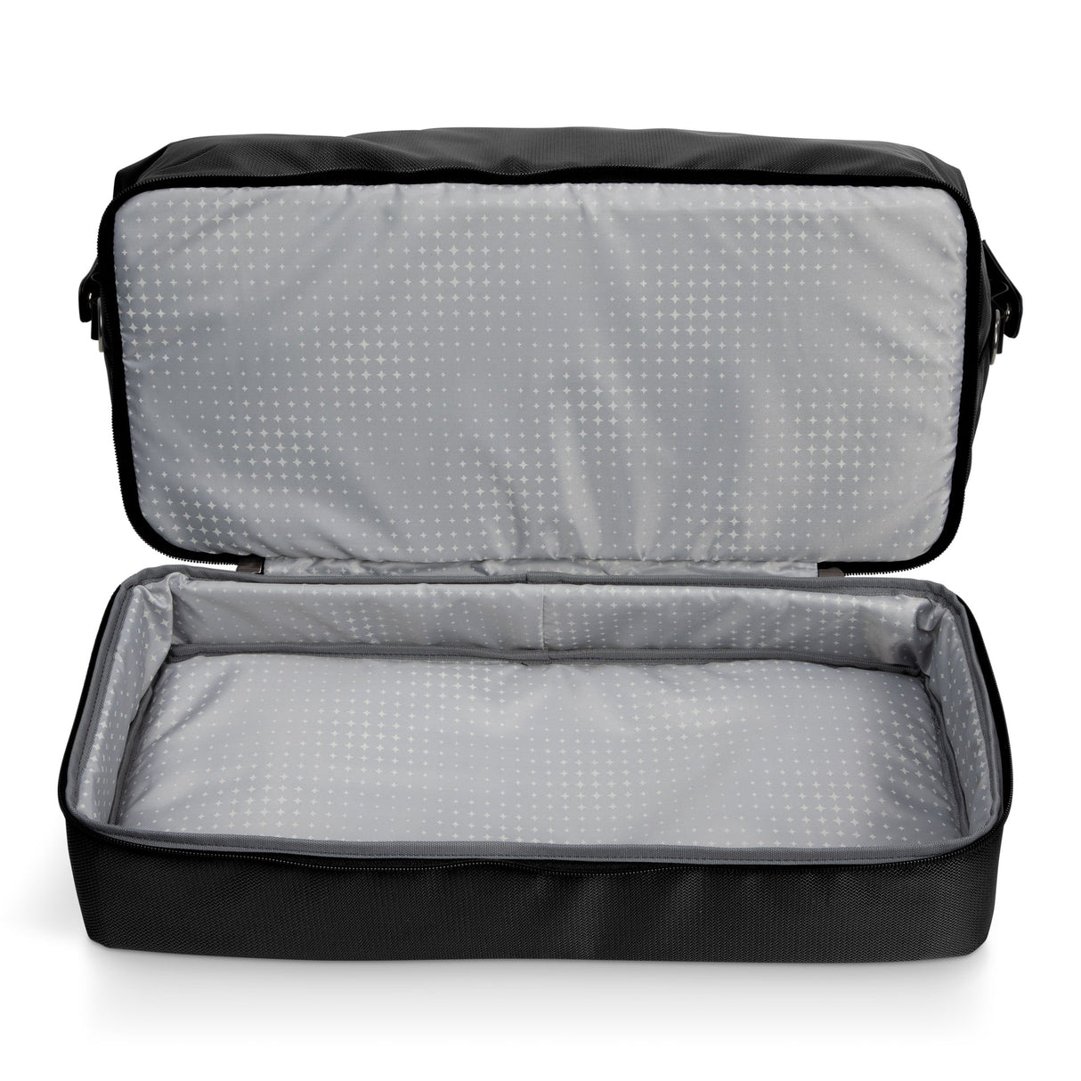 Avalon Drop-Bottom Weekender Duffel by Ricardo Beverly Hills