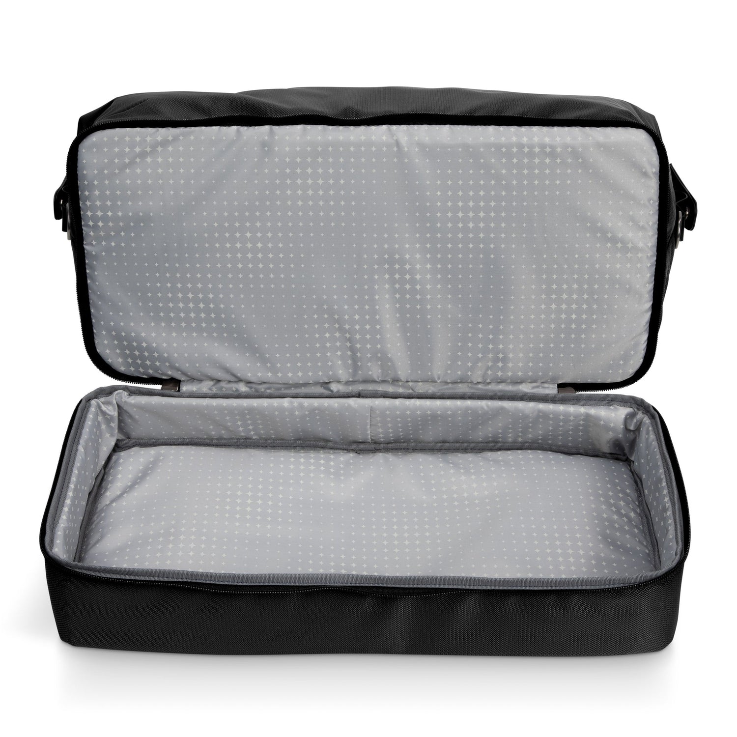 Avalon Drop-Bottom Weekender Duffel by Ricardo Beverly Hills