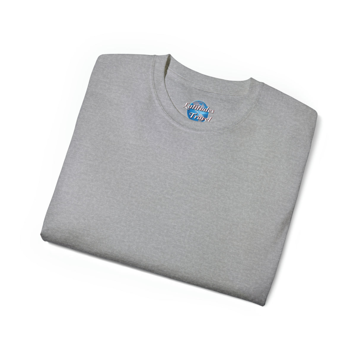 Latitudes Travel Itay Group Trip Shirt - 2023