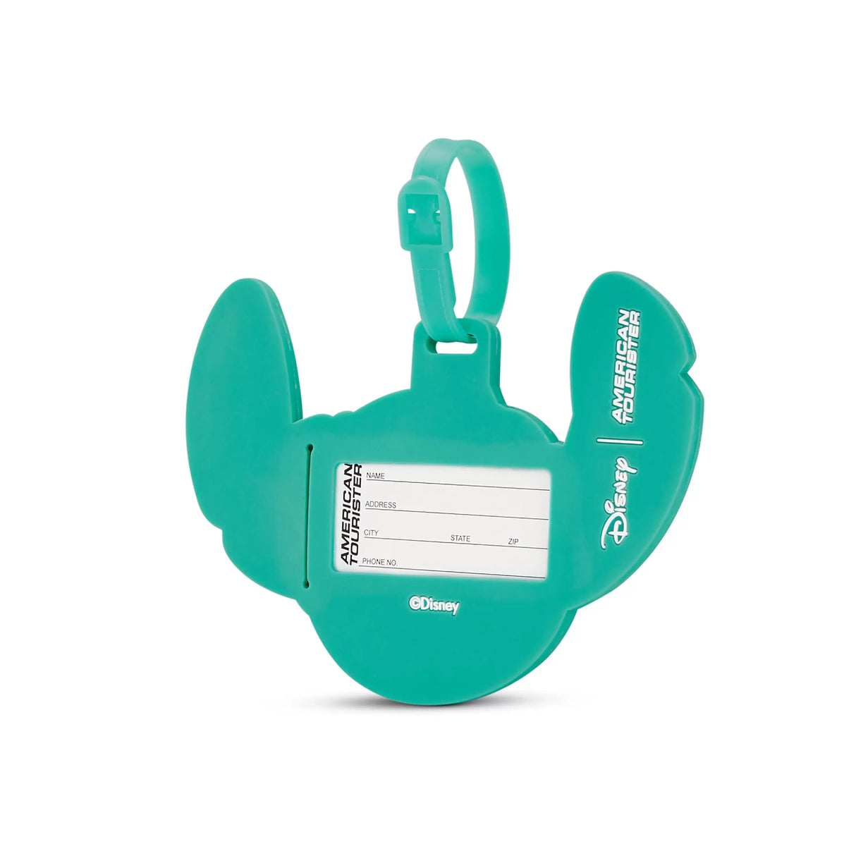 Stitch Luggage Tag by American Tourister