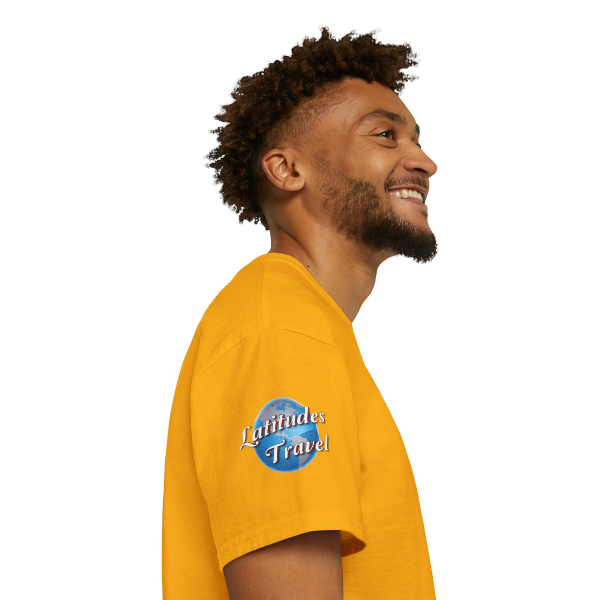 Latitudes Travel Itay Group Trip Shirt - 2023