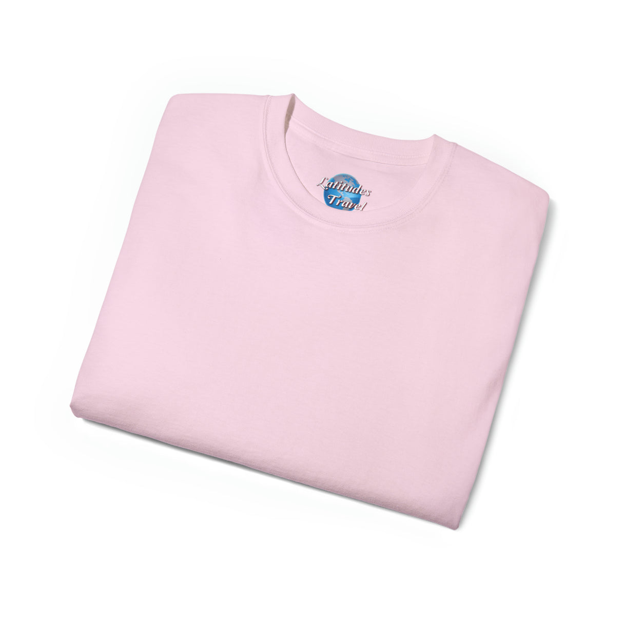 Latitudes Travel Itay Group Trip Shirt - 2023