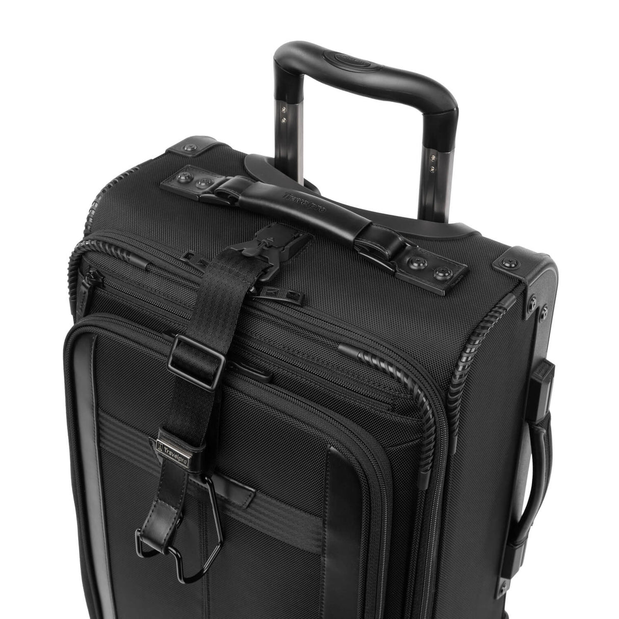 Flightcrew Pilot Seven3 3422-01, Carry-On Rollaboard by Travelpro