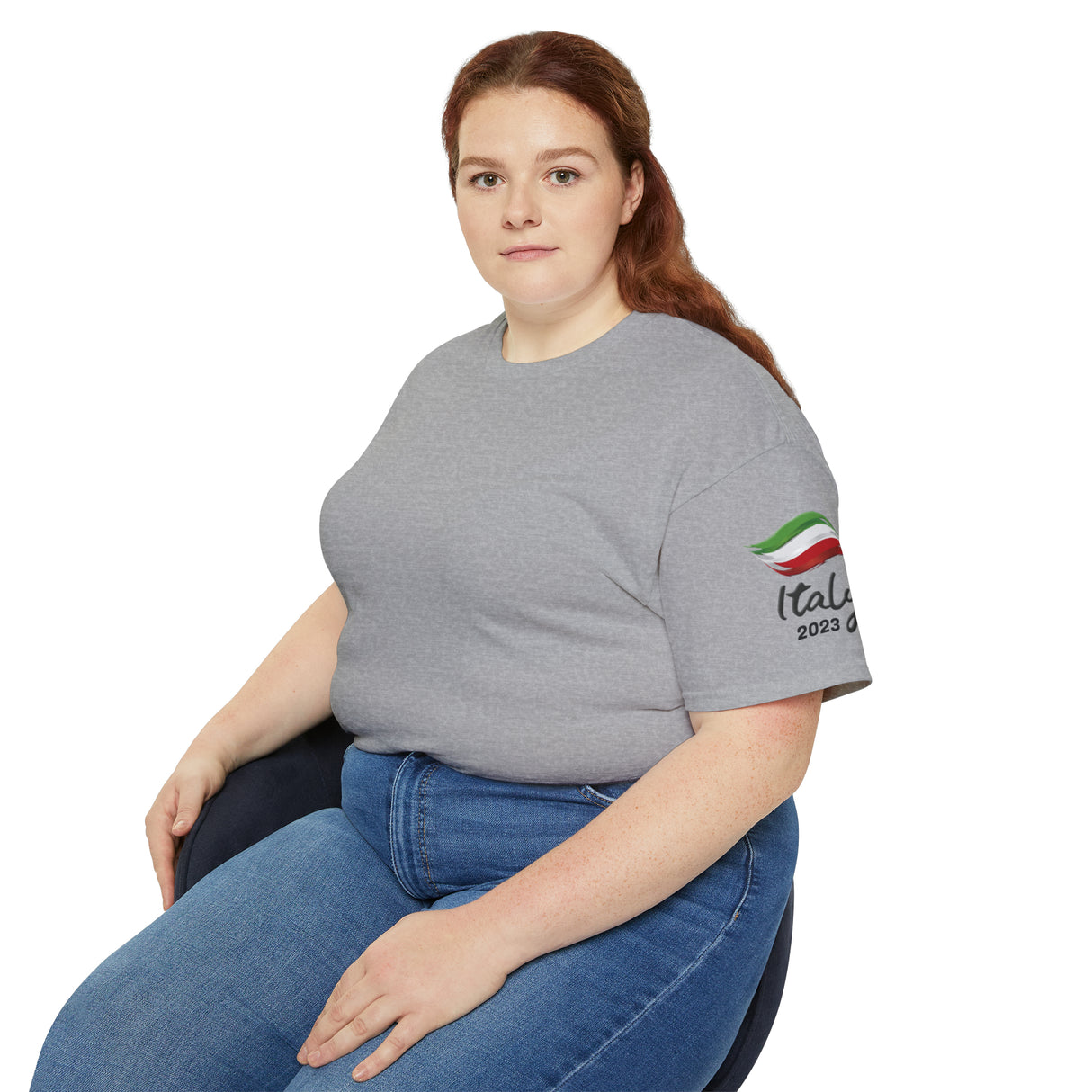 Latitudes Travel Itay Group Trip Shirt - 2023