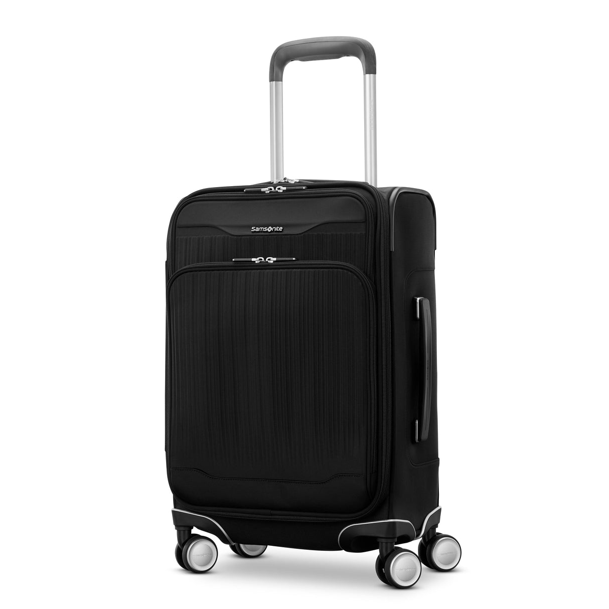 Silhouette 18 Softside Carry-On Spinner, Online Only