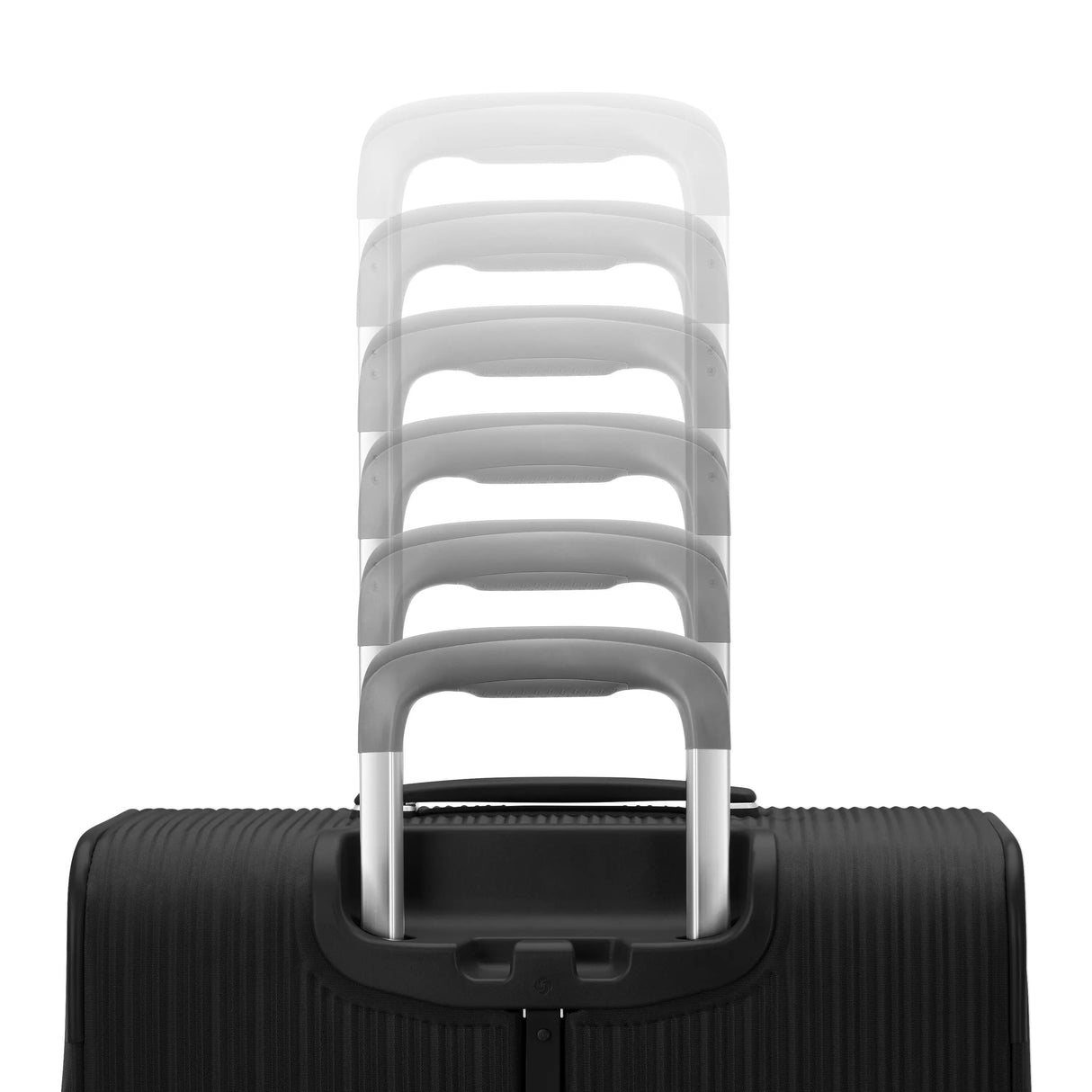 Silhouette 18 Softside Carry-On Spinner, Online Only