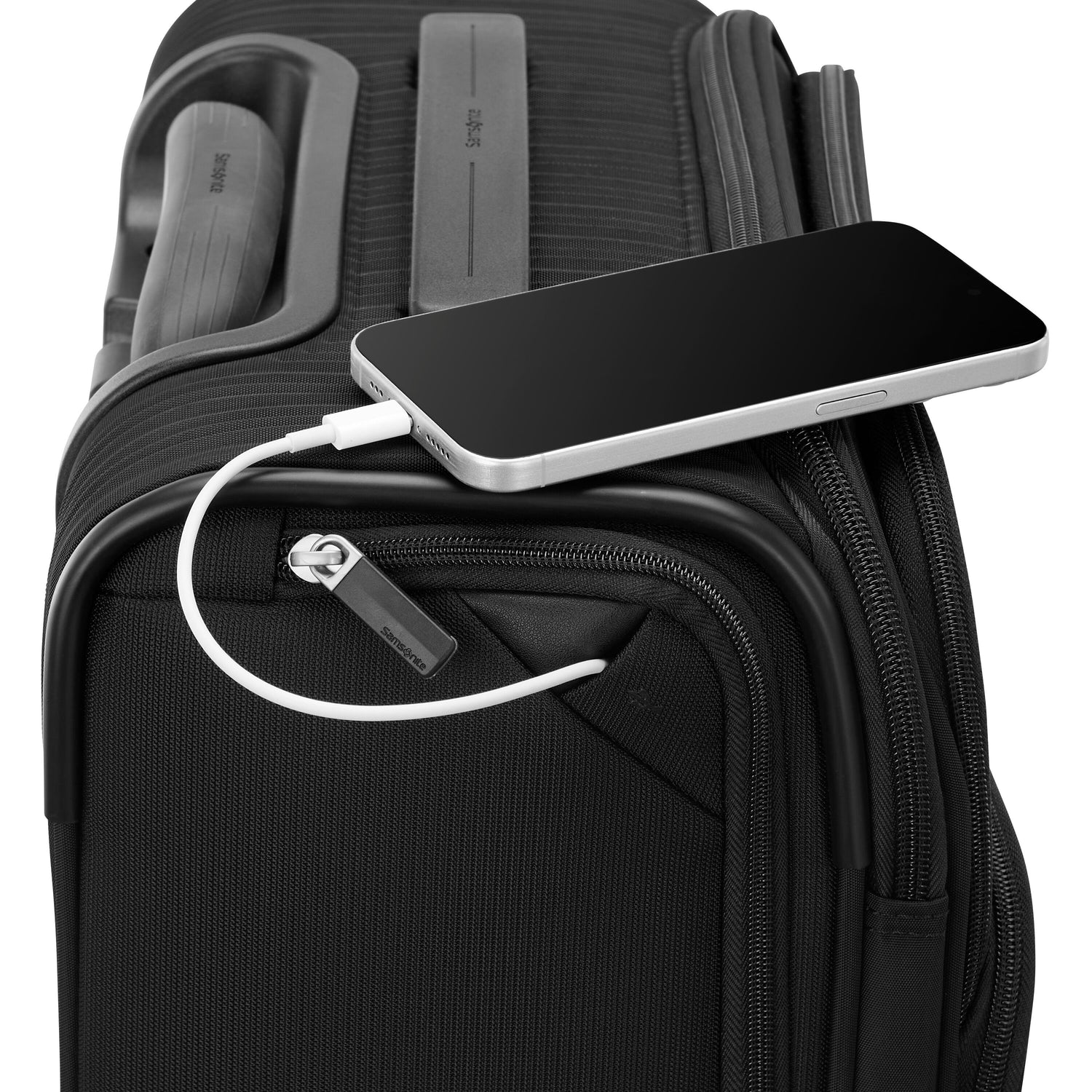 Silhouette 18 Softside Carry-On Spinner, Online Only