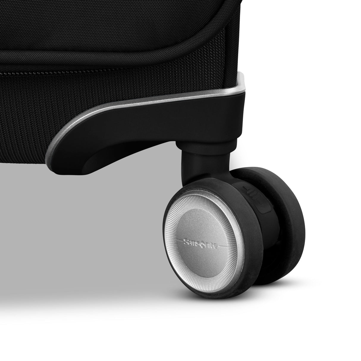 Silhouette 18 Softside Carry-On Spinner, Online Only