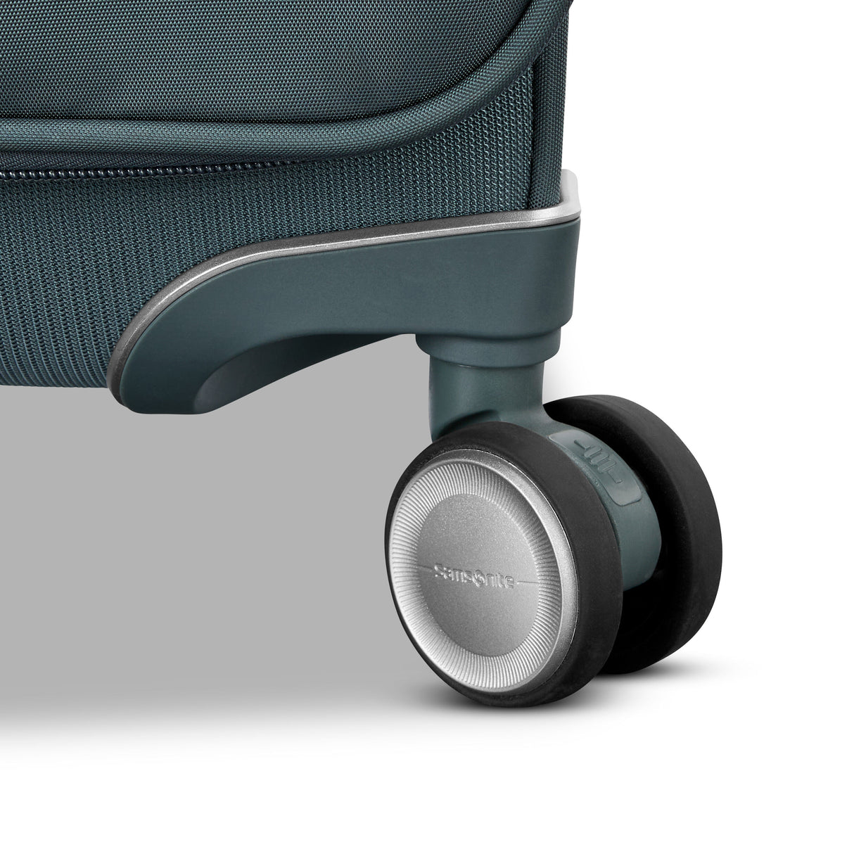 Silhouette 18 Softside Spinner Large Checked Bag Expandable Spinner - Online Only