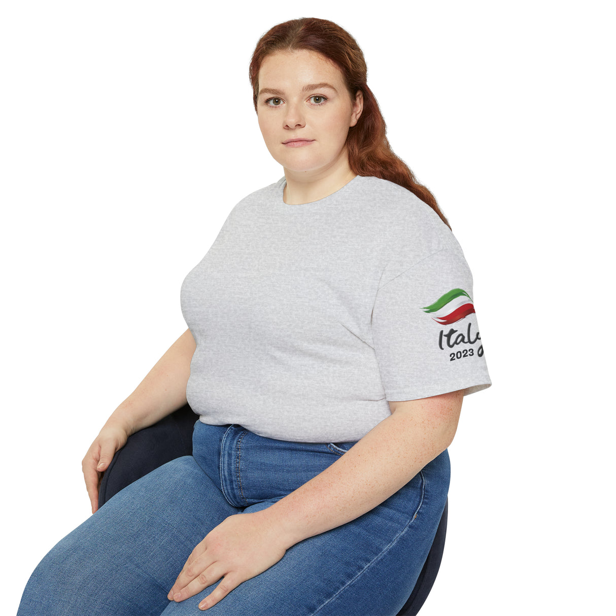 Latitudes Travel Itay Group Trip Shirt - 2023