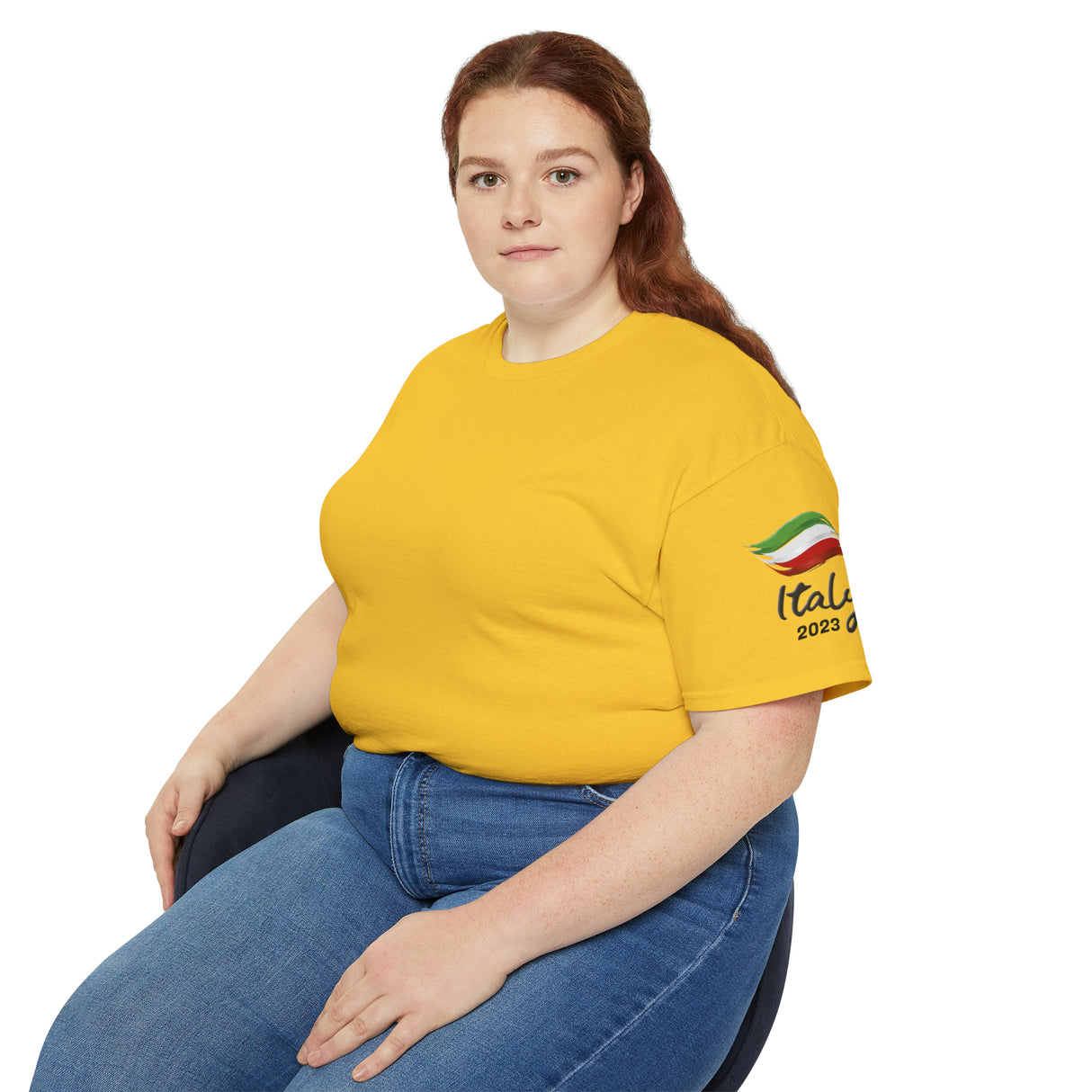 Latitudes Travel Itay Group Trip Shirt - 2023