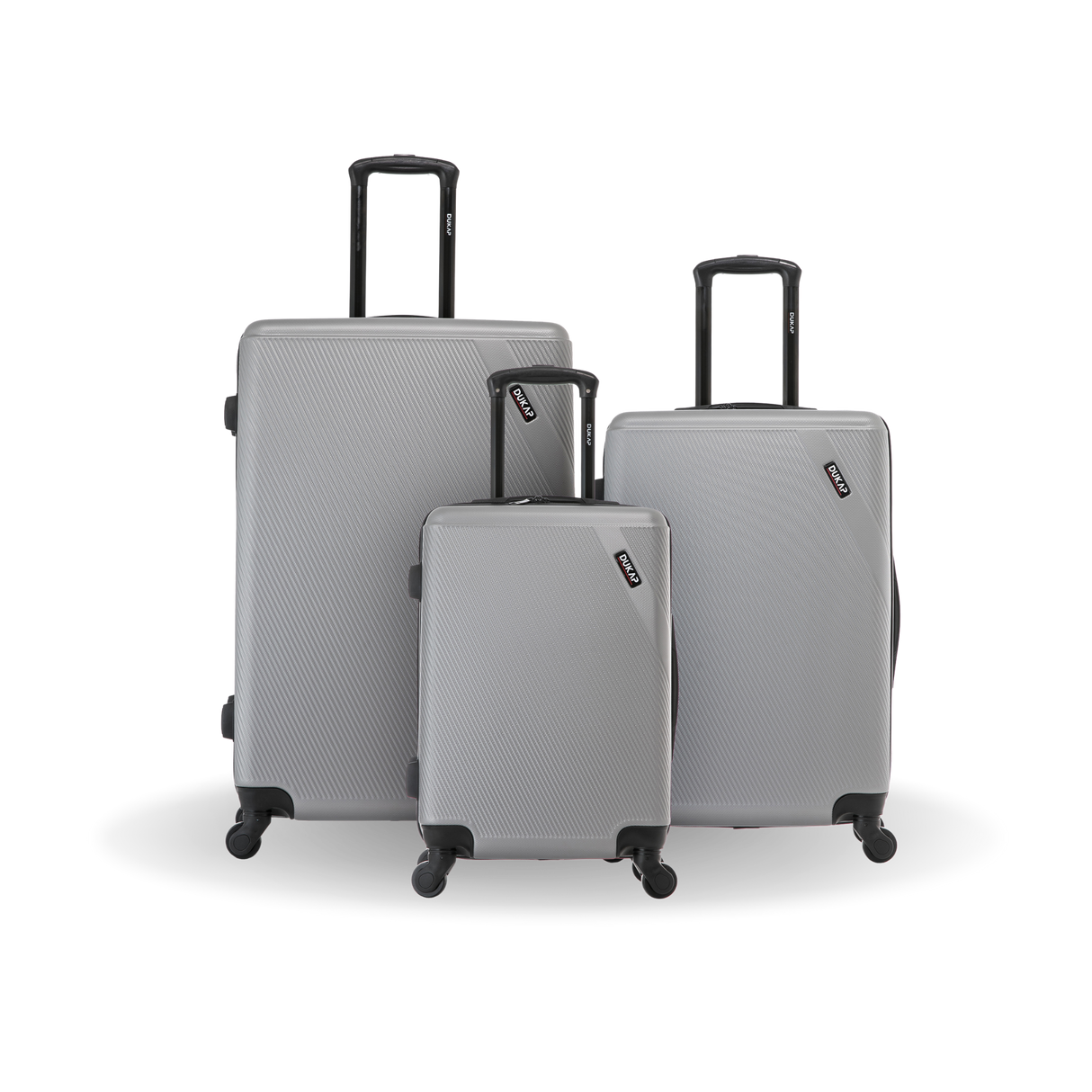 DISCOVERY 3 Piece Set 20''/24''/28''