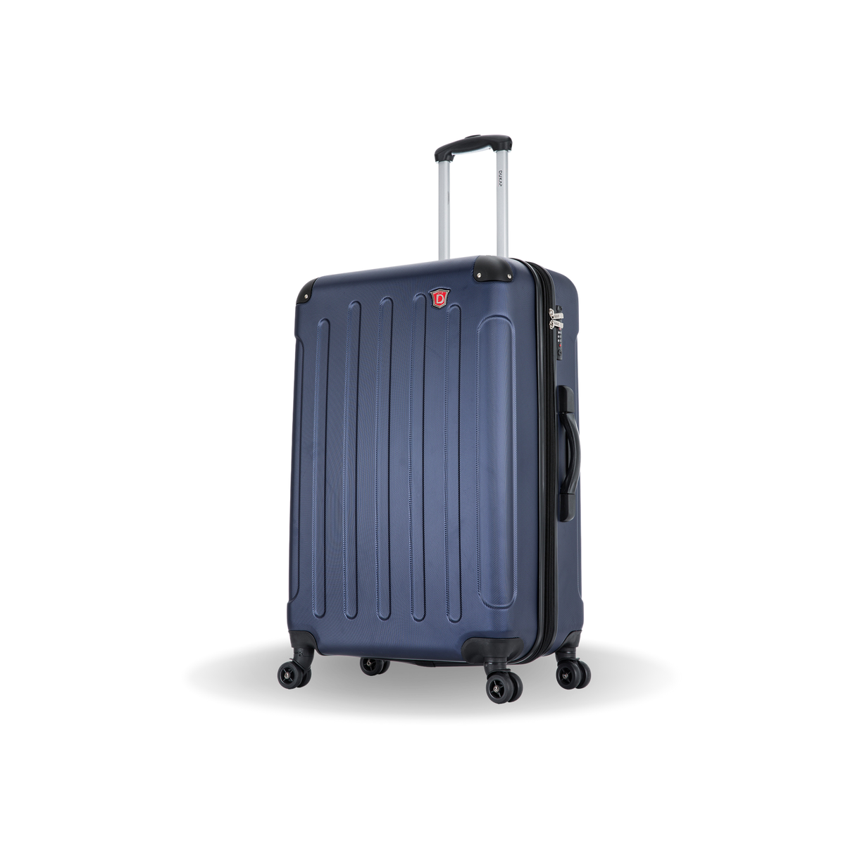 INTELY Large 28" with Built-in Digital Weight Scale