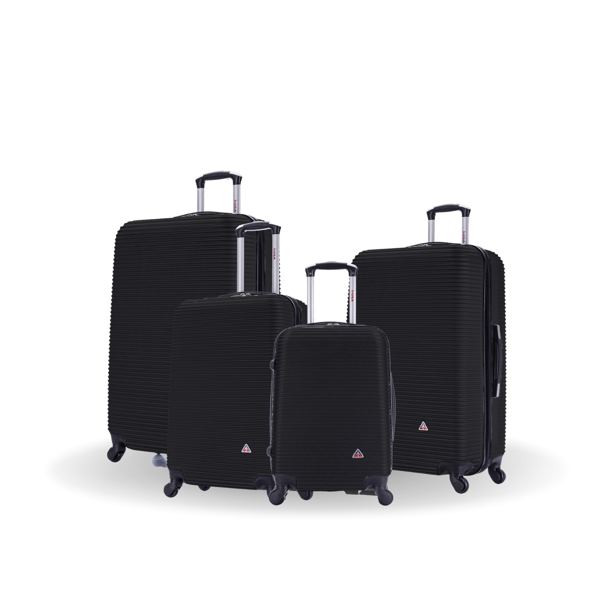 Royal 4 Piece Set 20''/24''/28''/32''