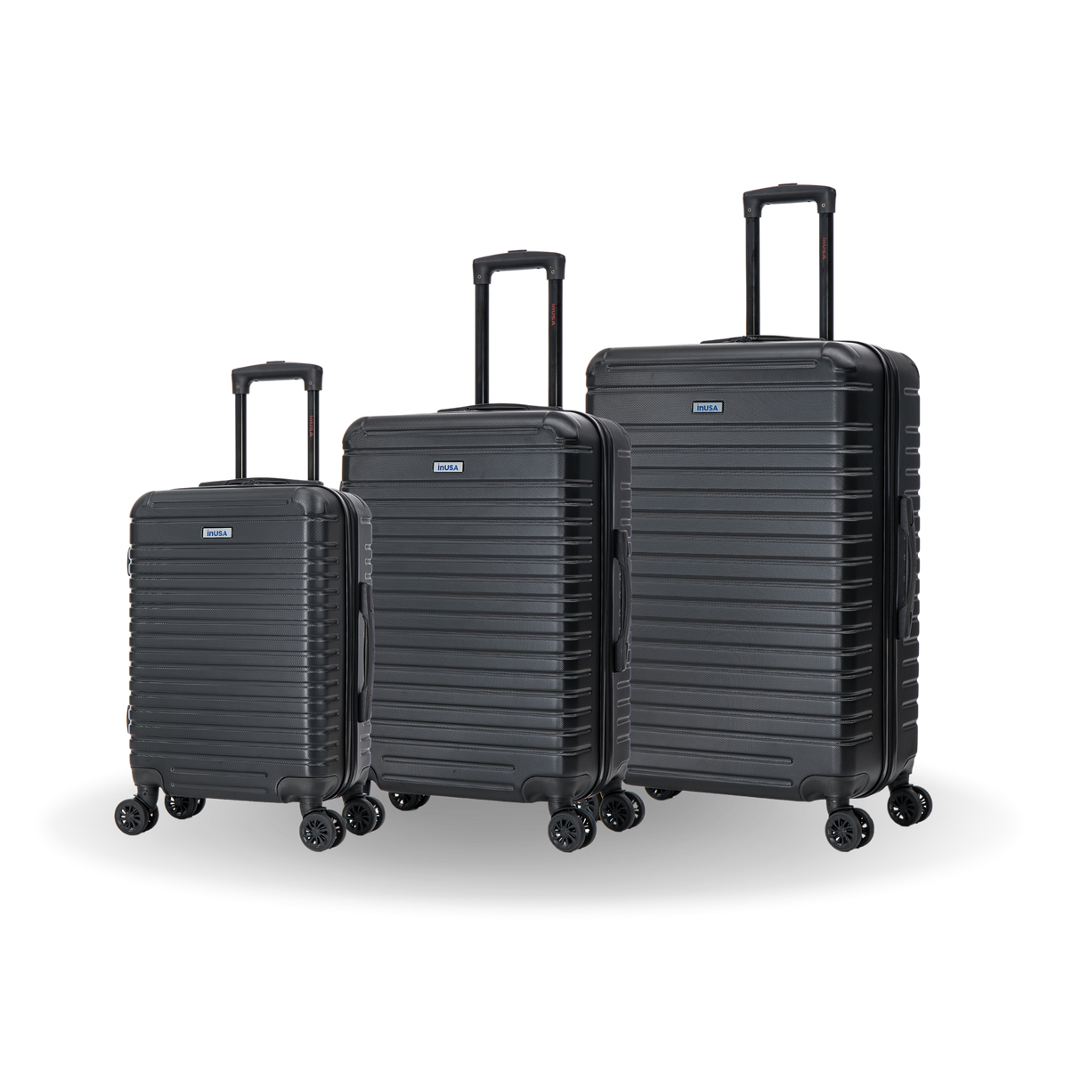 Deep 3 Piece Set 20"/24"/28"