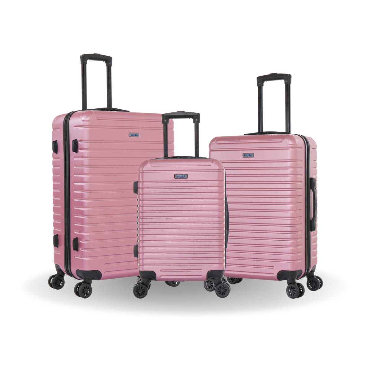 Deep 3 Piece Set 20"/24"/28"